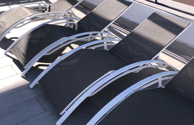 Apartamentos GADIR CENTRO - Foto 62