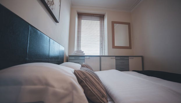 Suite Apartments Aberdeen City - Photo 5, Room