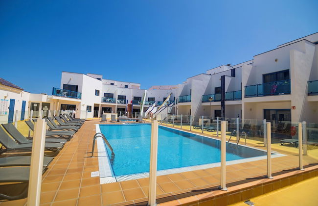 TAO El Cotillo - Photo 28