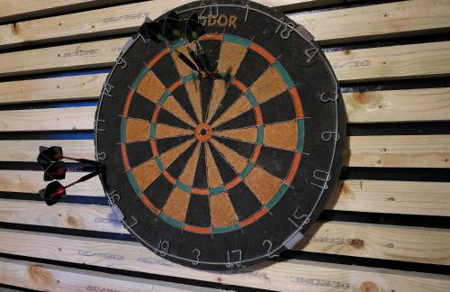 Seaview Home with Private Garden, BBQ, Decking & Fire Pit - Foto 18