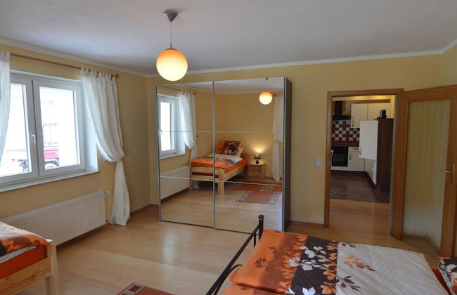 Holiday Home not far From the Small Town of Durbuy - Photo 11