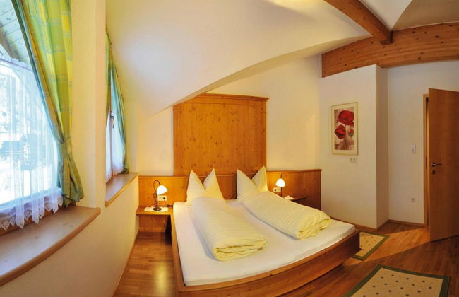 Apartment in Achenkirch With a Garden - Foto 4