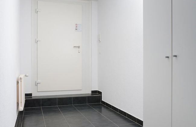 Galaxy Apartments - Foto 16