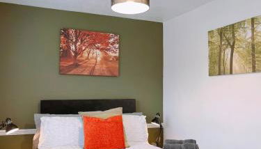 Modern 3-bed house with parking - Chorley Near M61 - Foto 4