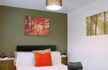 Modern 3-bed house with parking - Chorley Near M61 - Foto 4