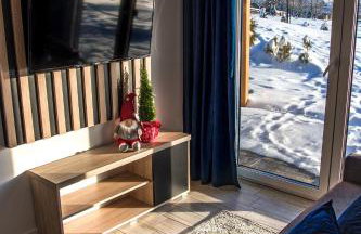 Gorczańskie Wzgórze - Foto 79