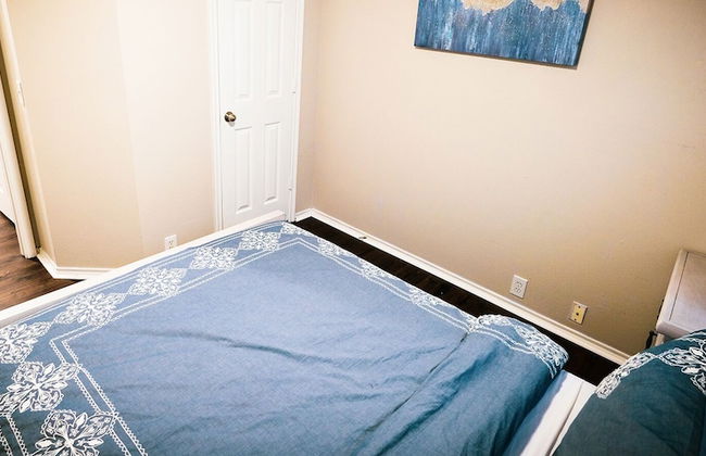 3Bdrm 2.5Bath 5Beds - Warm Home in Katy - Foto 12