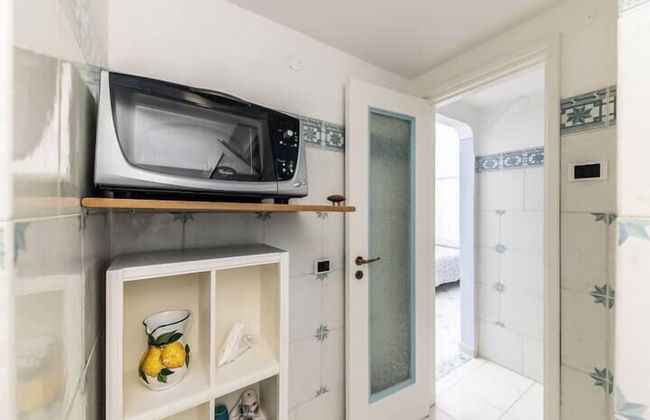 Casa Sabina - Anacapri - Foto 13