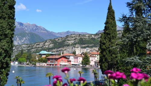 Casa Romani Lake Apartments - Foto 4