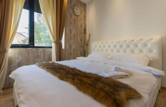 Central Business Apartment - Foto 25