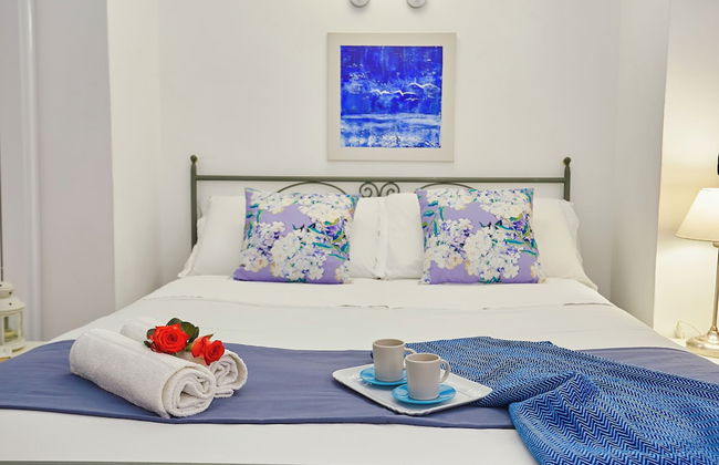 Rosa dei Venti Appartamenti - Foto 39