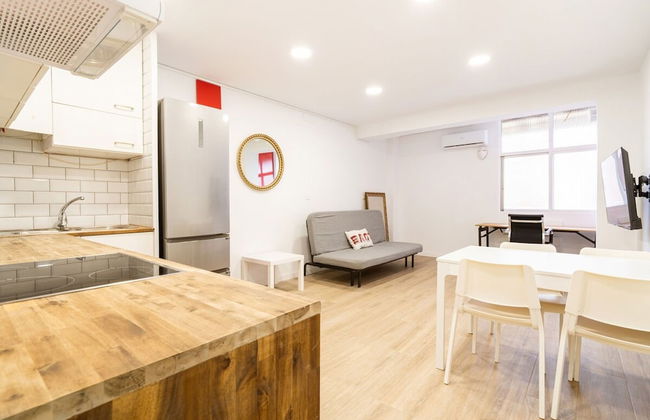 Unik Vacation Santes Creus - Foto 29