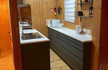 Chalet Carre - Foto 33