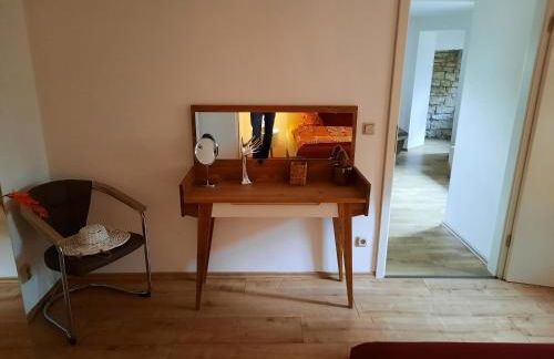 Ferienwohnung Villa Frosch - Foto 3