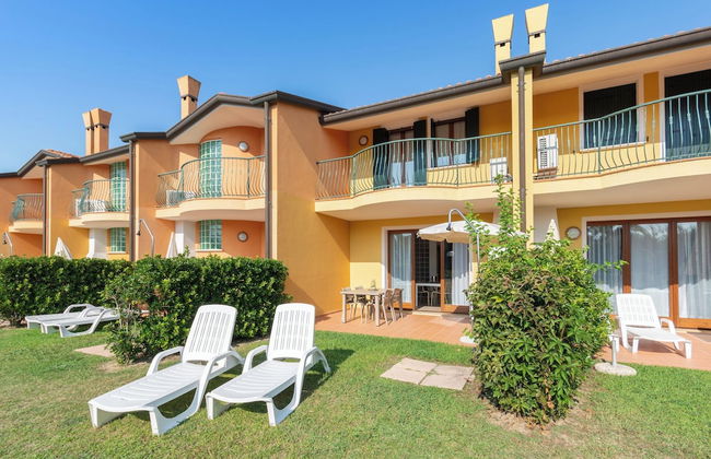 Albarella S3 1 in Isola Albarella - Foto 1