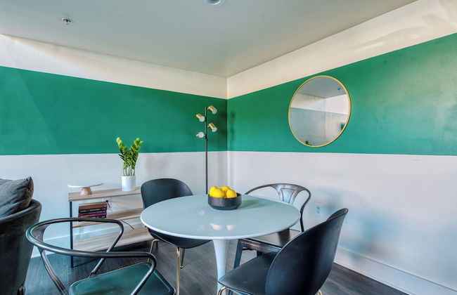 Sosuite at West Lofts - West Philadelphia - Foto 66