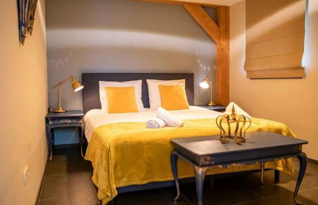 Modern & Garden-view Holiday Home in Alphen - Foto 47