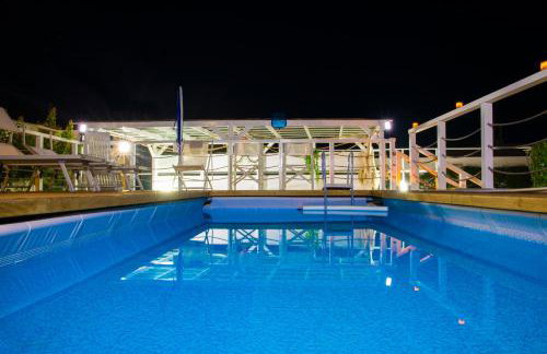 Villa Eleonora con piscina Fronte Mare - Foto 66