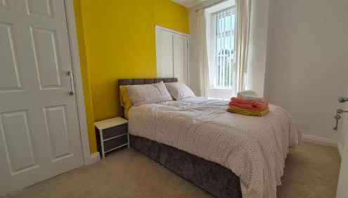 Violet House - Foto 5