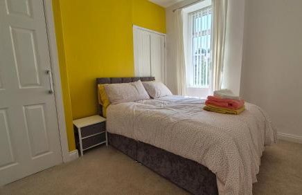 Violet House - Foto 5