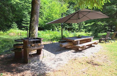 Apartment in Alsace With Private Terrace - Foto 36