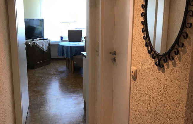 Wohnung mit Eigener Terrasse in Homberg - Foto 31