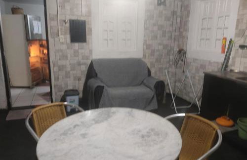 Casa - primeiro andar- perto do Centro de Convenções e Classic Hall - Foto 1