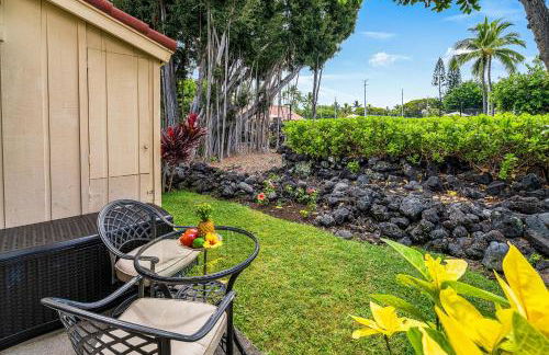 Keauhou Kona Surf & Racquet Club #58 - Foto 21