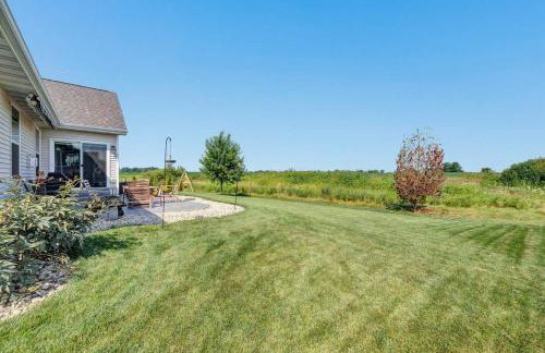 Spacious 3-BR Home near Lambeau - Foto 39