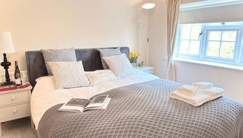 New Forest Cozy 3-Bed Family Cottage, PaultonsPark - Foto 3