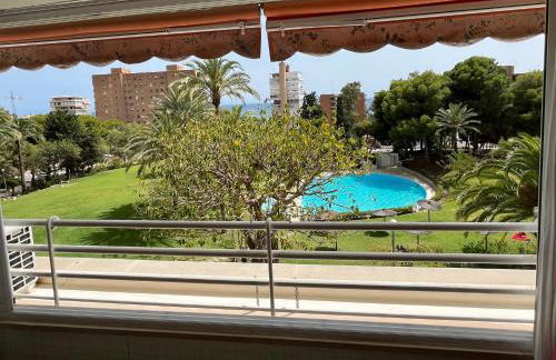 Parque La Chicharra near Alicante and beach - Foto 14