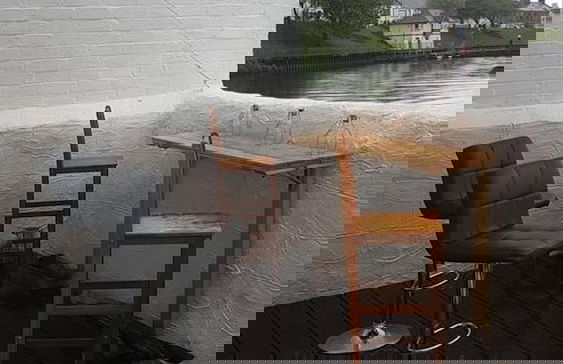 Stunning Riverside Town House With Views, Ayrshire - Foto 11