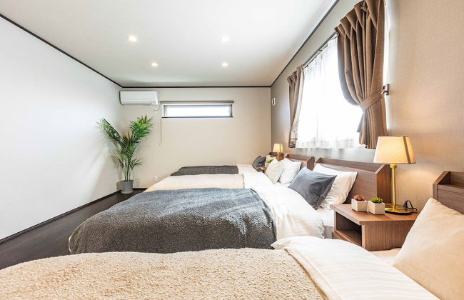 PEACE OF REST TAKASHIMA - Foto 3