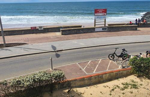 Beach Front Apartment Eljocri - Foto 24