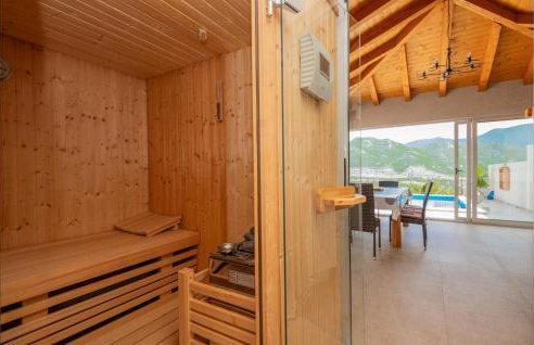 Lovely Home In Vrgorac With Sauna - Foto 40