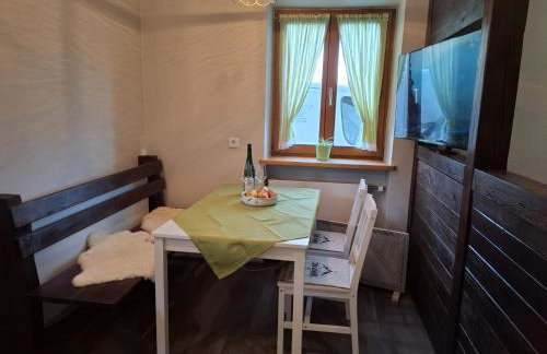 Ferienwohnung Moosegger - Foto 17