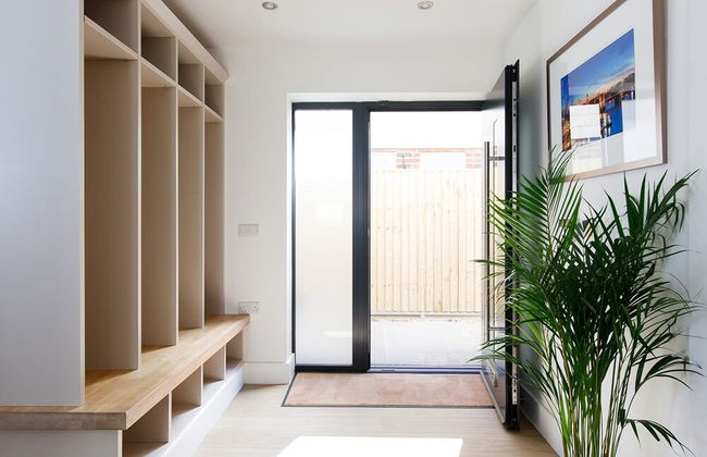 Luxury Designer Coastal Home for 10 With hot tub - Foto 9