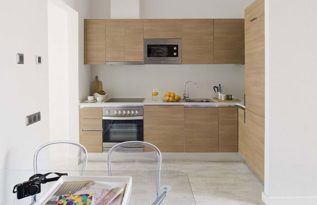 Eric Vökel Boutique Apartments Gran Vía Suites - Foto 18