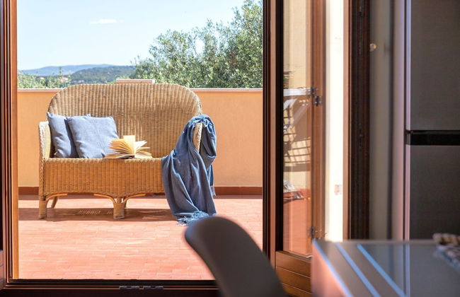 Sardinia Re - Villino Silvia - Foto 4