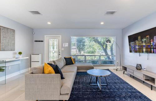 Villa Aura Heated Pool 4 Bedrooms 5 minutes to the Ocean - Foto 55