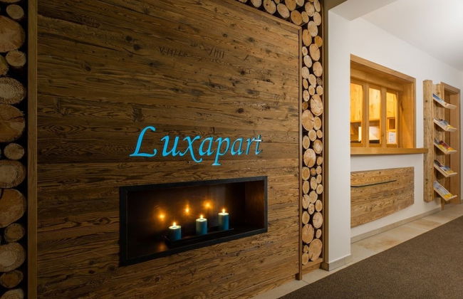 Luxapart Ambiente - Foto 2