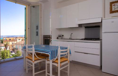 N236 - Numana, bilocale vista mare nel cuore del paese - Foto 4