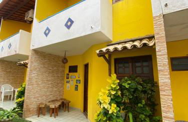 Duplex em condomínio no Barra Mar - Foto 4