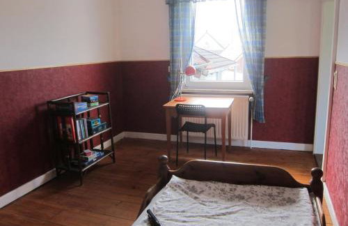 Historisches Ferienhaus Zum alten Standesamt - Foto 28