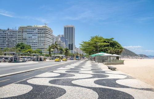 2 Quartos mais Piscina com Vista para o Cristo - Foto 9