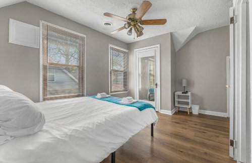 Luxe Mattresses Pet Friendly Free Prkng WiFi - Foto 13