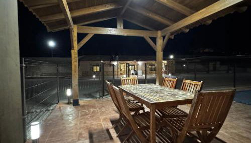 Apartamento Rural Casa Cueva - Foto 2