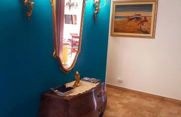 Vista mare tra gli ulivi - Foto 9