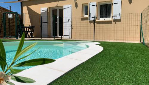 Séjour Romantique Jacuzzi intérieur Privé - Photo 3