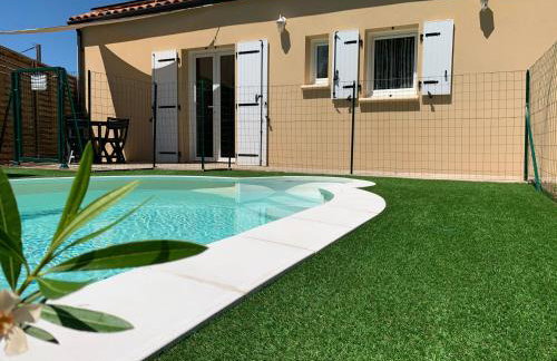 Séjour Romantique Jacuzzi intérieur Privé - Foto 3